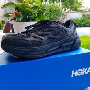 Hoka one one shoes
